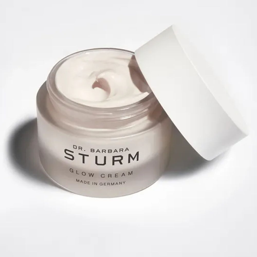 Dr. Barbara Sturm Glow Cream 50ml - Крем для обличчя - фото №1 Dr. Barbara Sturm Glow Cream 50ml - Крем для обличчя - фото №1